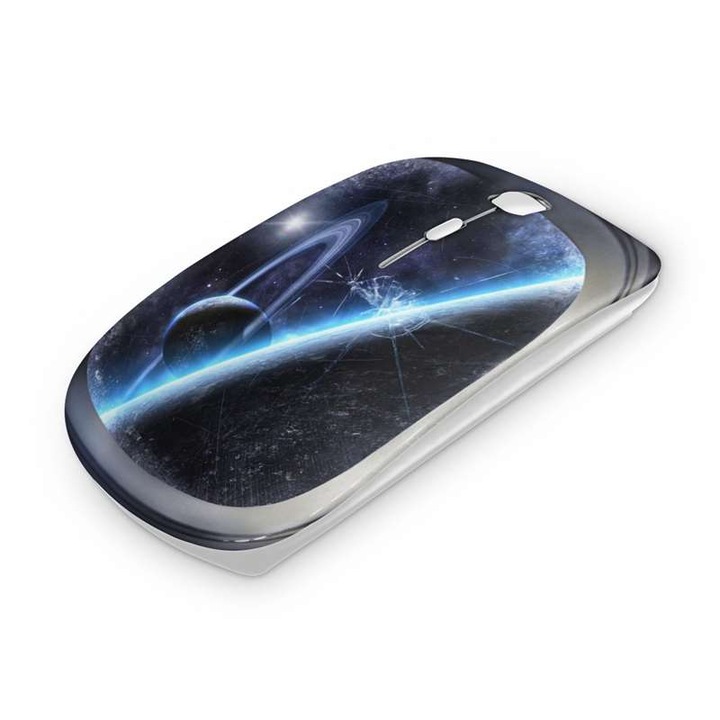 Csodálatos világűr 132422 vezeték nélküli egér