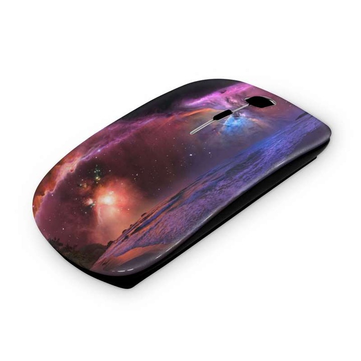 Csodálatos világűr 135111 vezeték nélküli egér