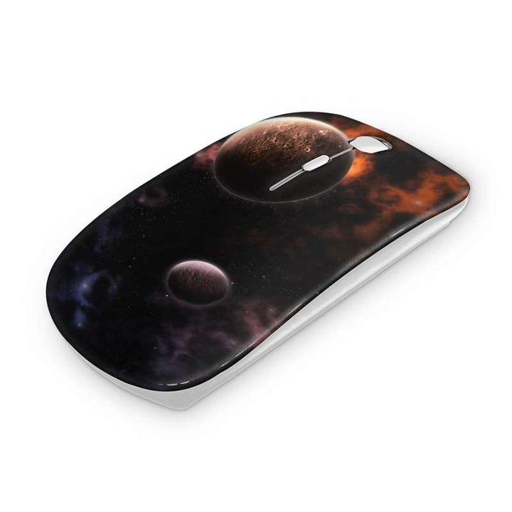 Csodálatos világűr 130322 vezeték nélküli egér