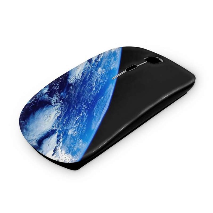 Csodálatos világűr 131211 vezeték nélküli egér