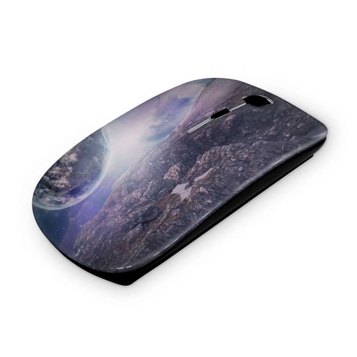 Csodálatos világűr 135211 vezeték nélküli egér