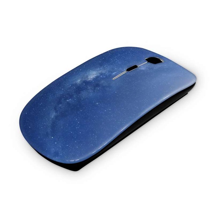 Csodálatos világűr 130911 vezeték nélküli egér