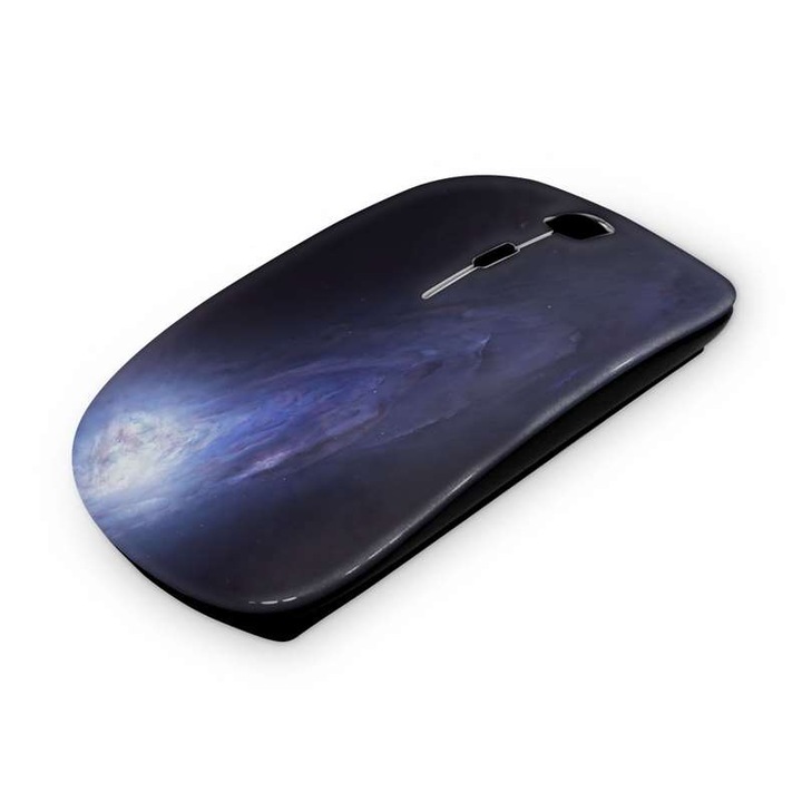 Csodálatos világűr 136411 vezeték nélküli egér