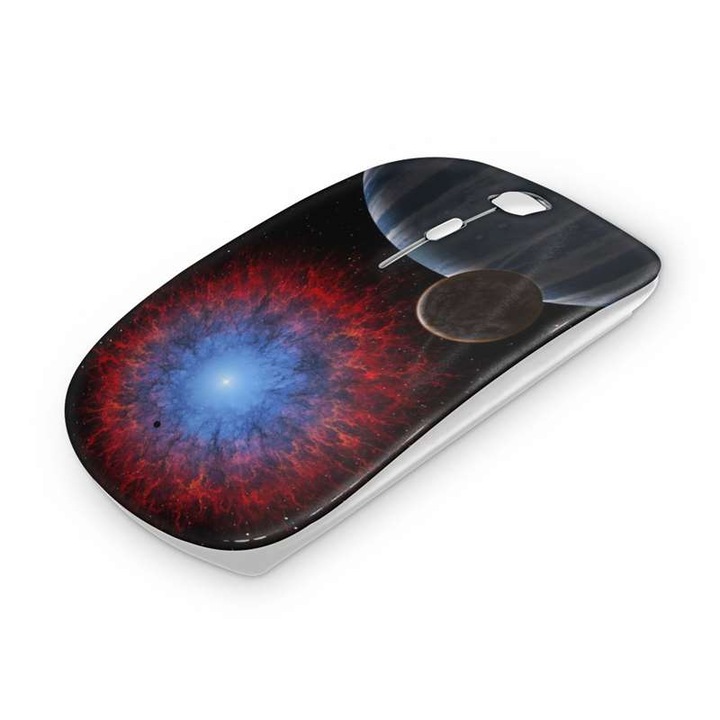 Csodálatos világűr 130822 vezeték nélküli egér