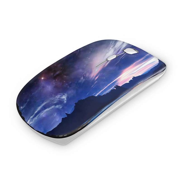 Csodálatos világűr 130022 vezeték nélküli egér