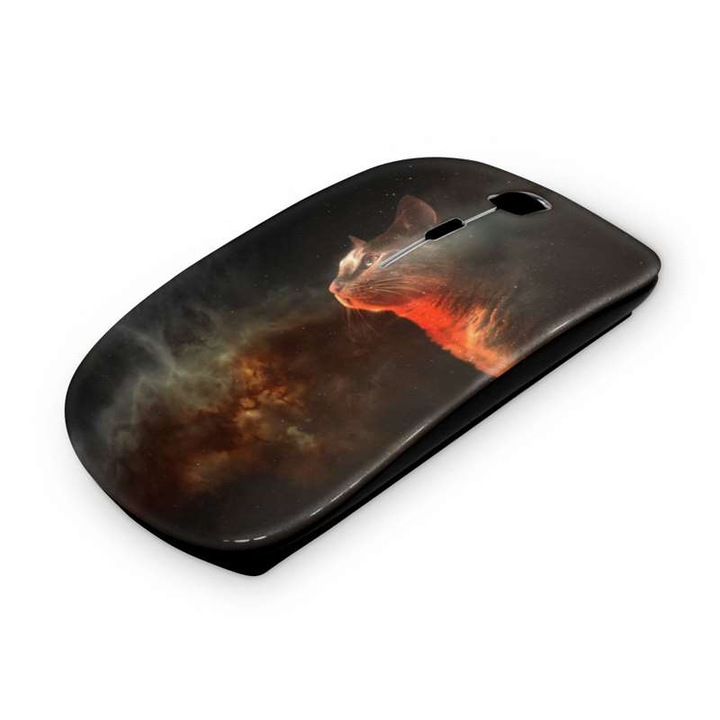 Csodálatos világűr 129011 vezeték nélküli egér