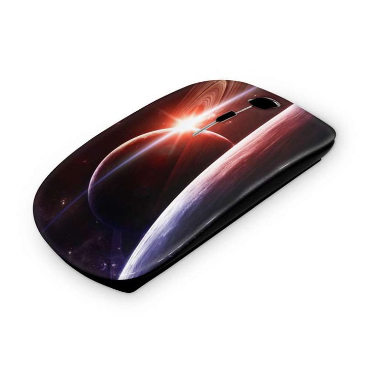 Csodálatos világűr 128711 vezeték nélküli egér