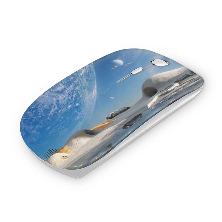 Csodálatos világűr 130622 vezeték nélküli egér