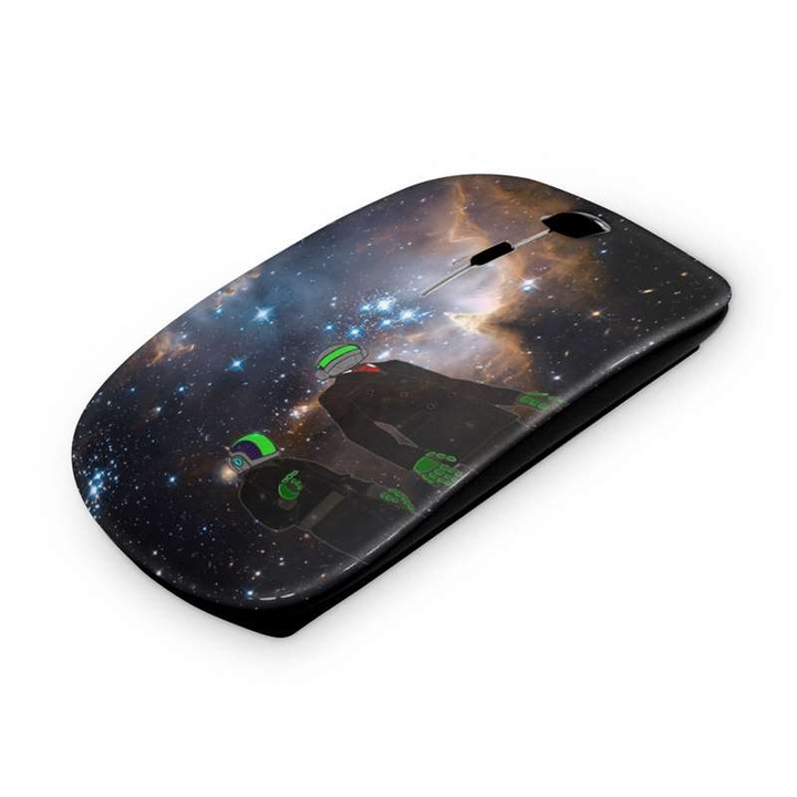 Csodálatos világűr 12611 vezeték nélküli egér