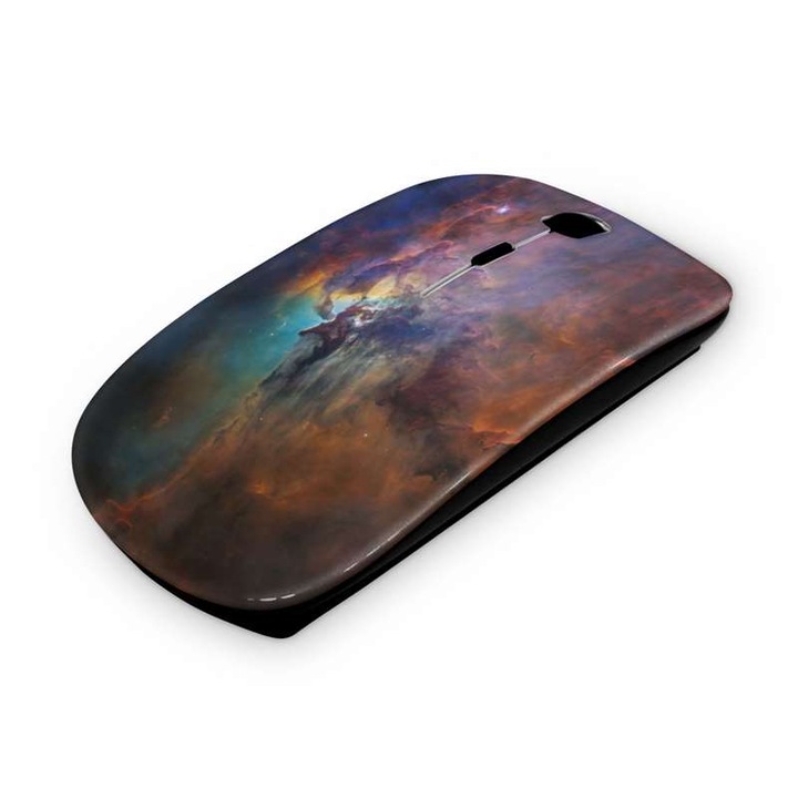 Csodálatos világűr 12311 vezeték nélküli egér