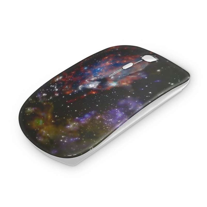 Csodálatos világűr 128522 vezeték nélküli egér