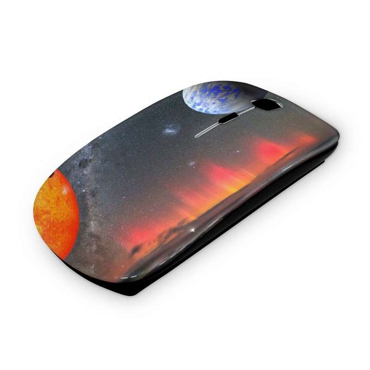 Csodálatos világűr 125711 vezeték nélküli egér