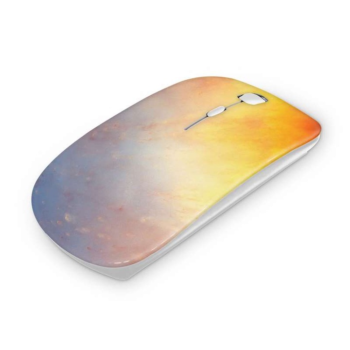 Csodálatos világűr 132622 vezeték nélküli egér