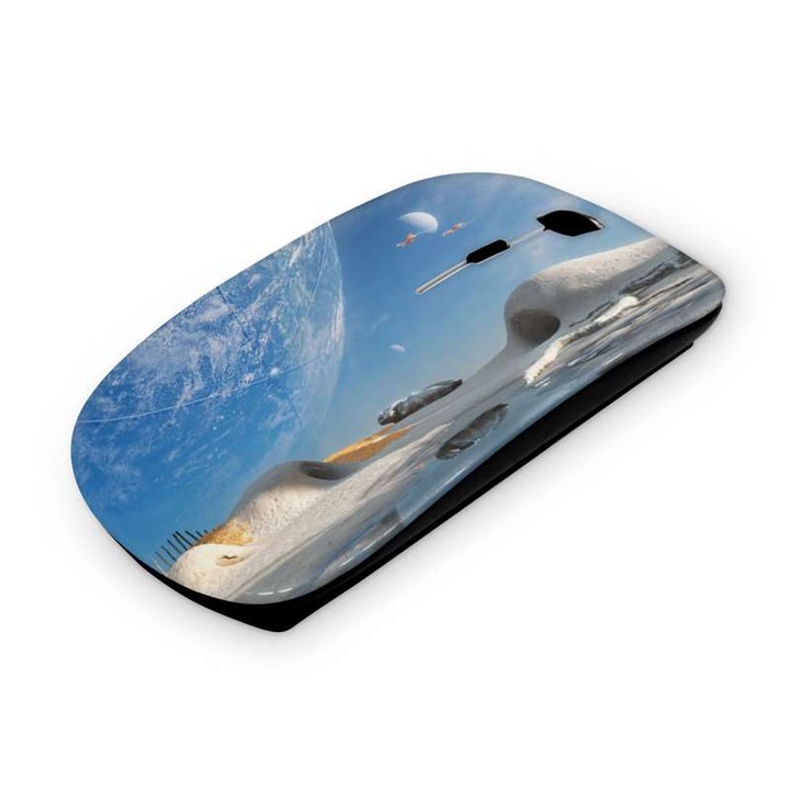 Csodálatos világűr 130611 vezeték nélküli egér