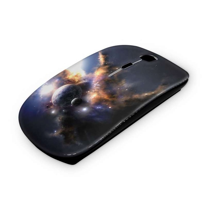 Csodálatos világűr 120511 vezeték nélküli egér