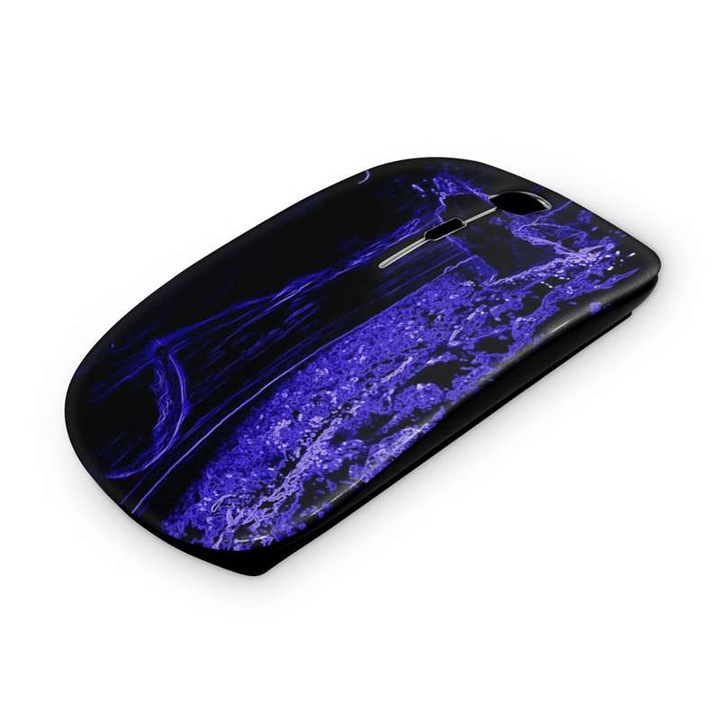 Csodálatos világűr 123711 vezeték nélküli egér