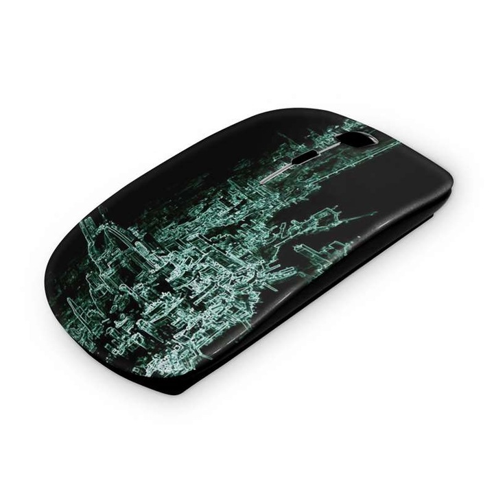 Csodálatos világűr 126711 vezeték nélküli egér