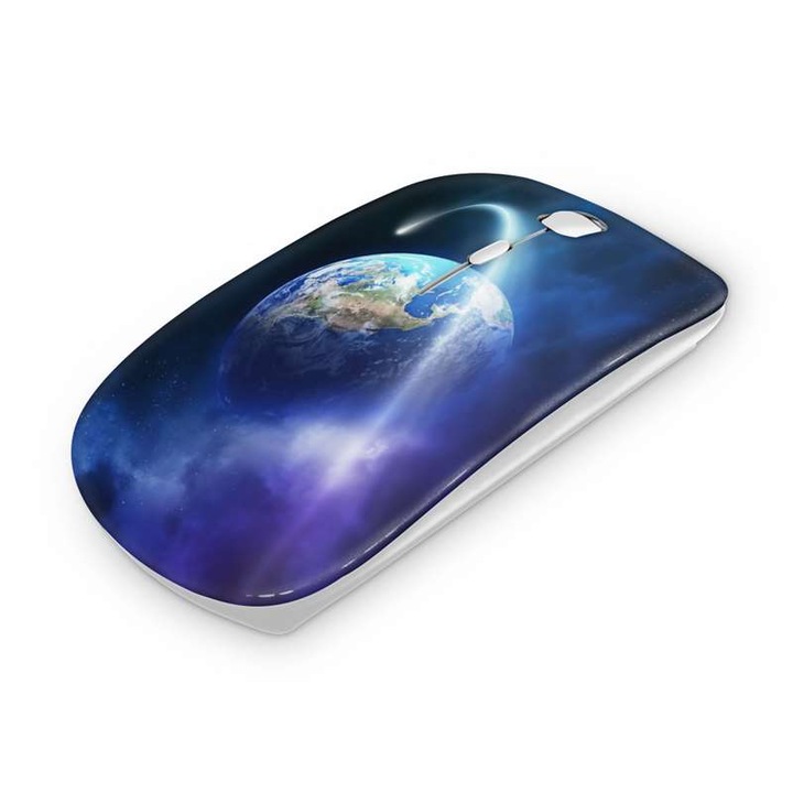 Csodálatos világűr 120122 vezeték nélküli egér