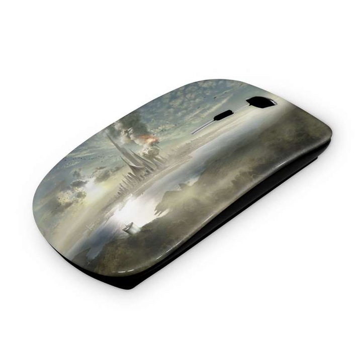 Csodálatos világűr 121011 vezeték nélküli egér