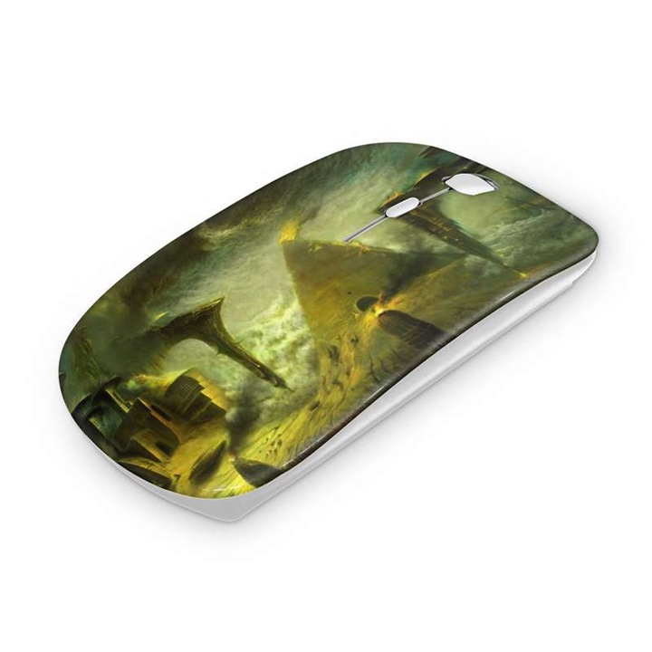 Csodálatos világűr 120822 vezeték nélküli egér