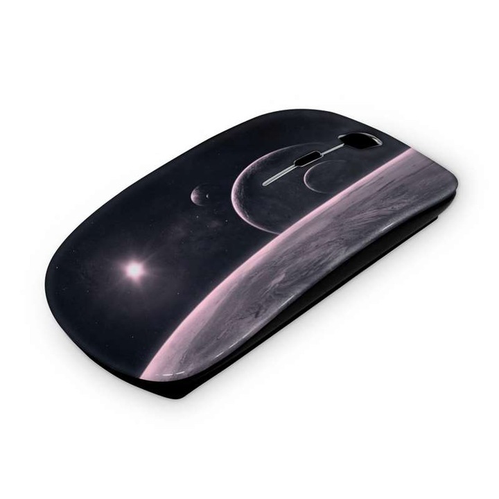 Csodálatos világűr 121211 vezeték nélküli egér