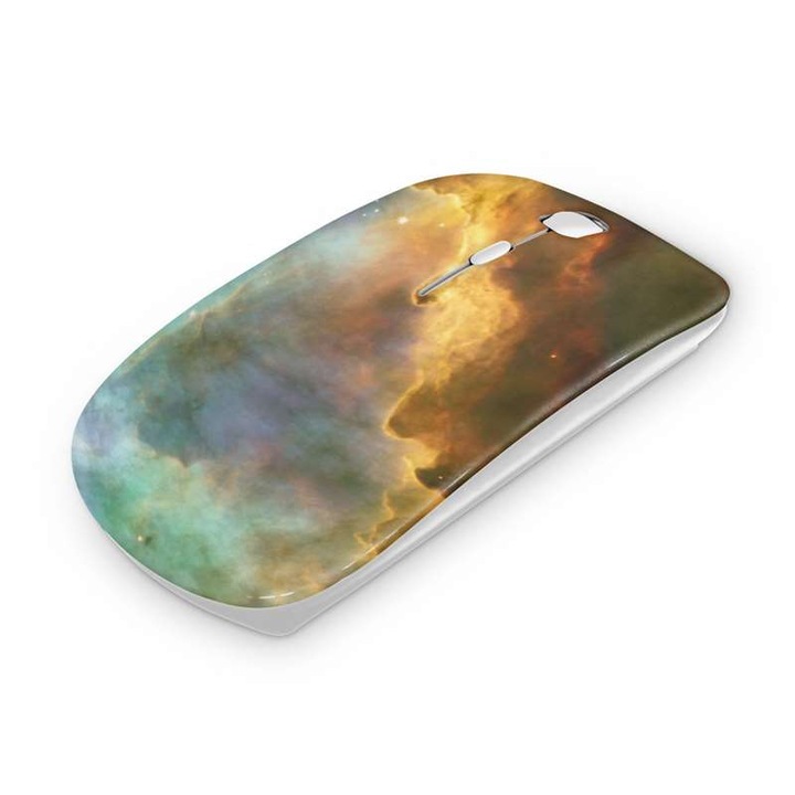 Csodálatos világűr 119822 vezeték nélküli egér