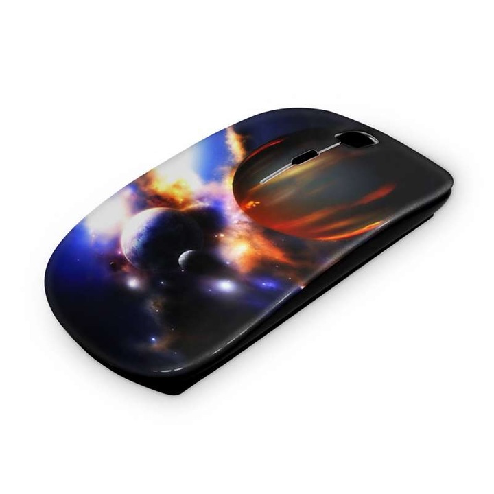 Csodálatos világűr 124911 vezeték nélküli egér