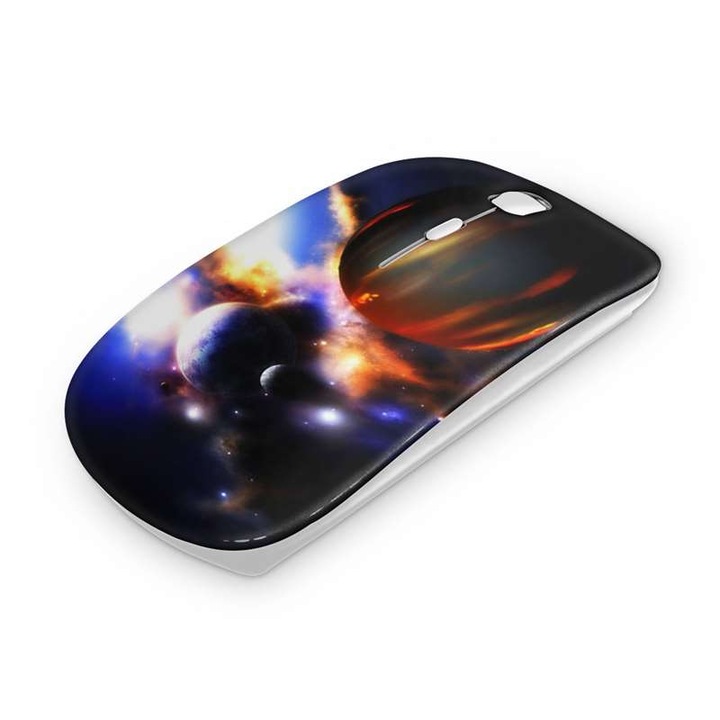 Csodálatos világűr 124922 vezeték nélküli egér