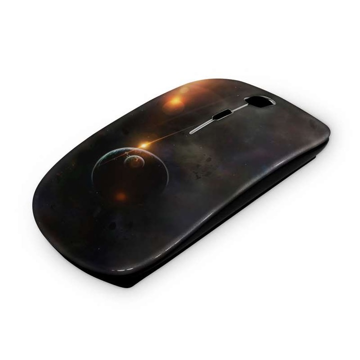 Csodálatos világűr 12111 vezeték nélküli egér