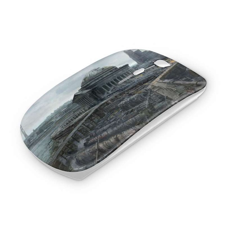 Csodálatos világűr 121122 vezeték nélküli egér