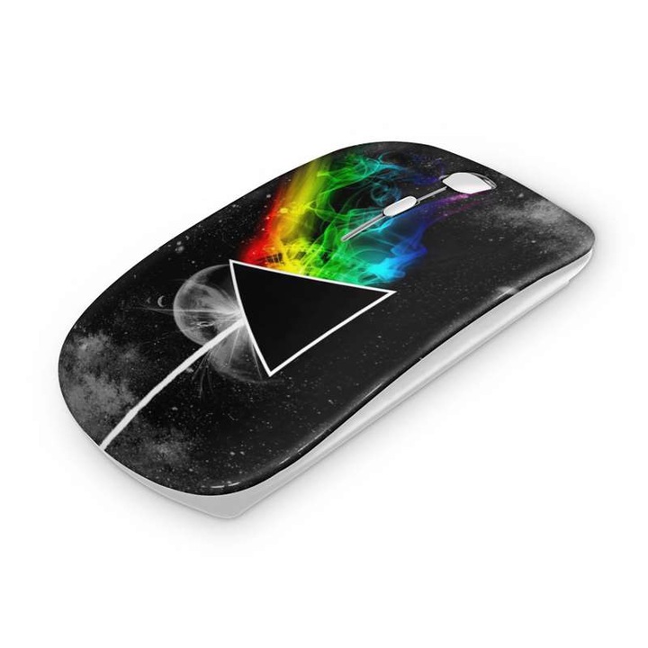 Csodálatos világűr 118522 vezeték nélküli egér