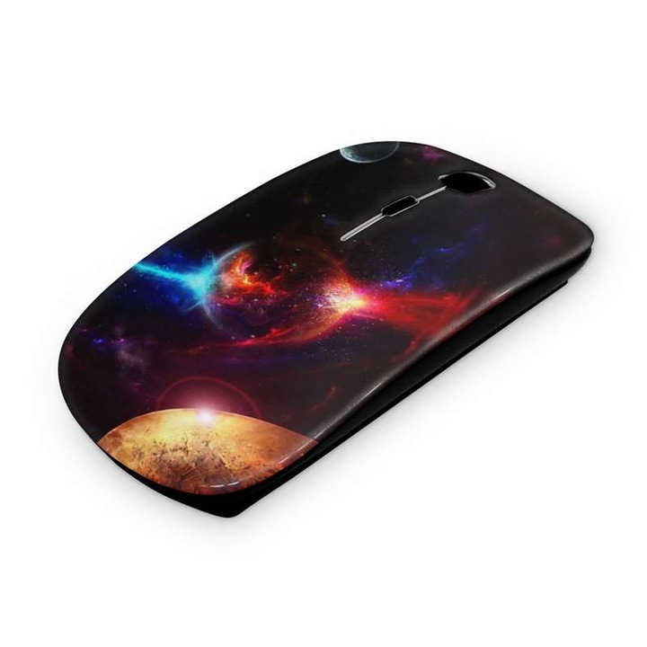 Csodálatos világűr 117011 vezeték nélküli egér