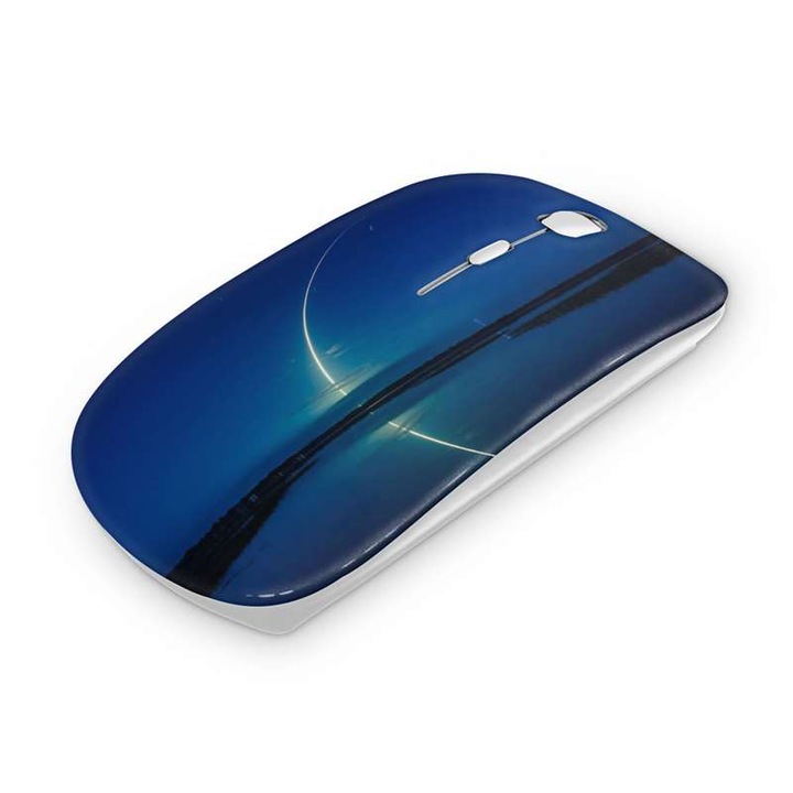 Csodálatos világűr 118422 vezeték nélküli egér