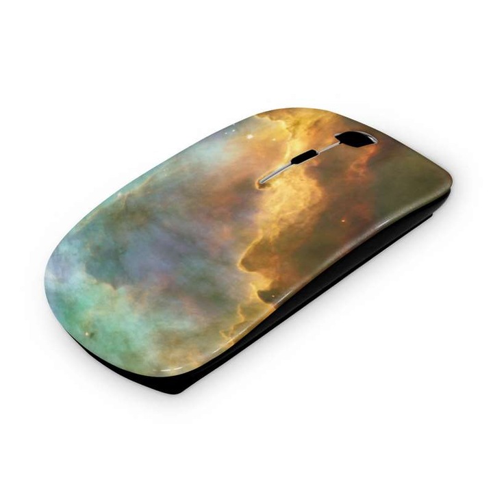 Csodálatos világűr 119811 vezeték nélküli egér