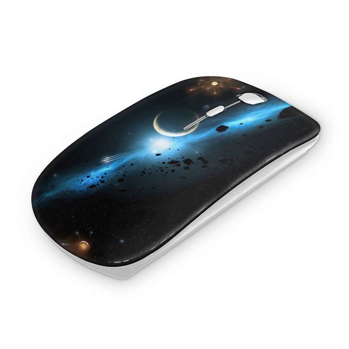 Csodálatos világűr 119522 vezeték nélküli egér