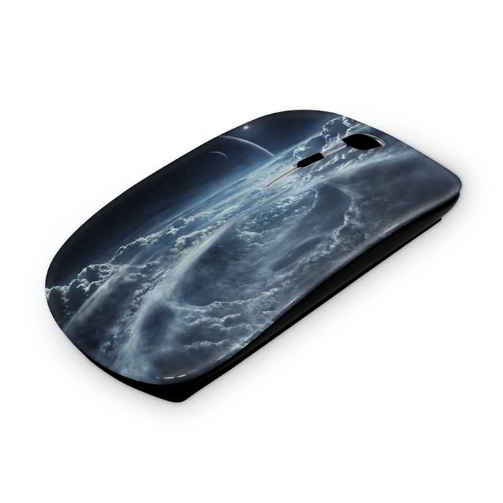 Csodálatos világűr 117211 vezeték nélküli egér