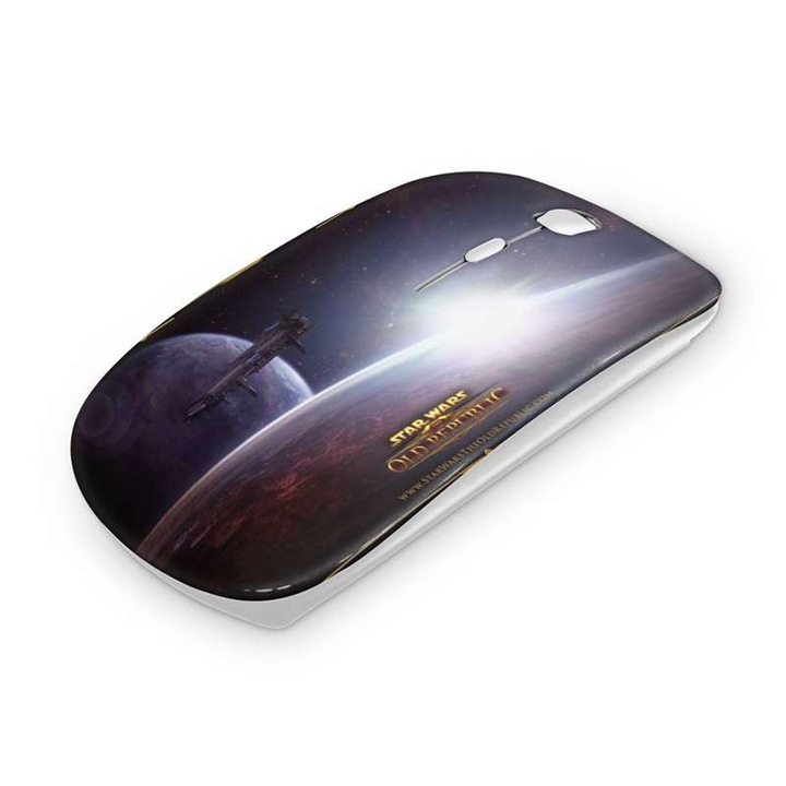 Csodálatos világűr 120022 vezeték nélküli egér