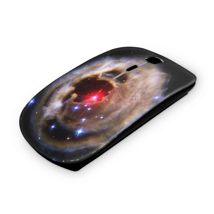 Csodálatos világűr 119711 vezeték nélküli egér