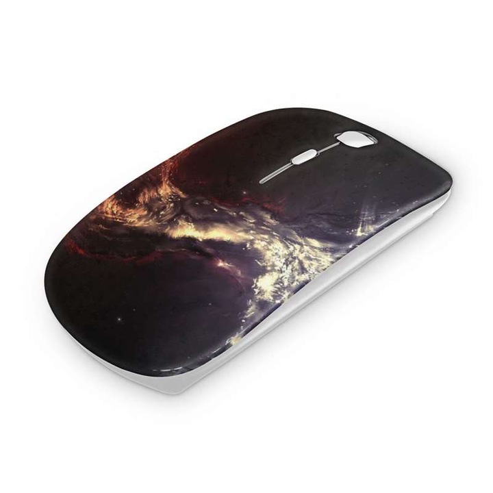 Csodálatos világűr 116522 vezeték nélküli egér