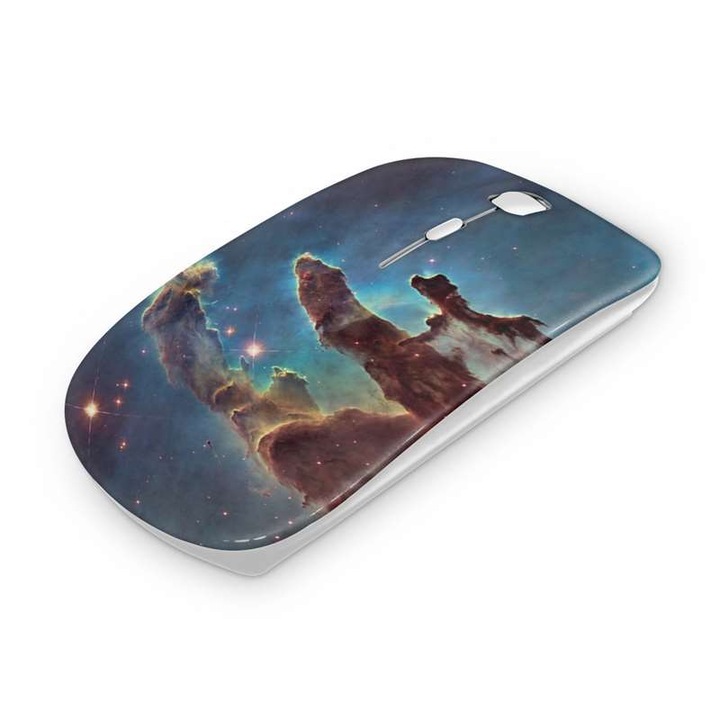 Csodálatos világűr 116722 vezeték nélküli egér