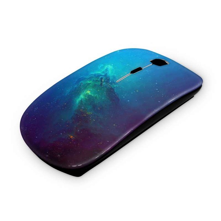 Csodálatos világűr 117611 vezeték nélküli egér