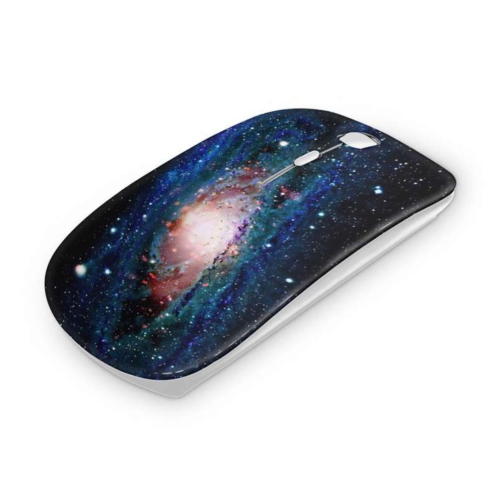 Mouse fara fir, Mobiltokguru, Spatiu exterior 115322