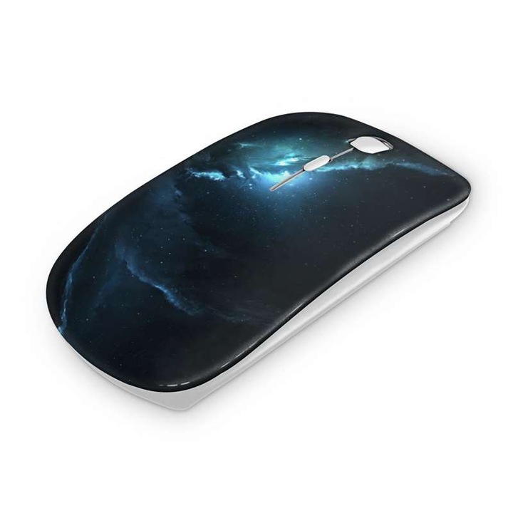 Csodálatos világűr 115622 vezeték nélküli egér