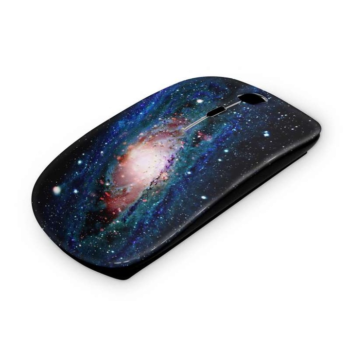 Mouse fara fir, Mobiltokguru, Spatiu exterior 115311