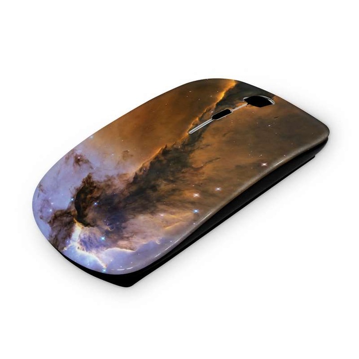 Csodálatos világűr 113511 vezeték nélküli egér