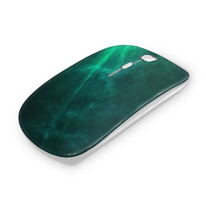 Csodálatos világűr 109722 vezeték nélküli egér