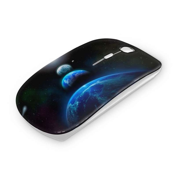 Csodálatos világűr 110222 vezeték nélküli egér