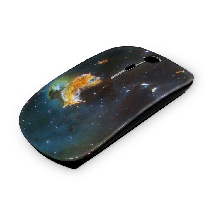 Mouse fara fir, Mobiltokguru, Spatiu exterior 116211