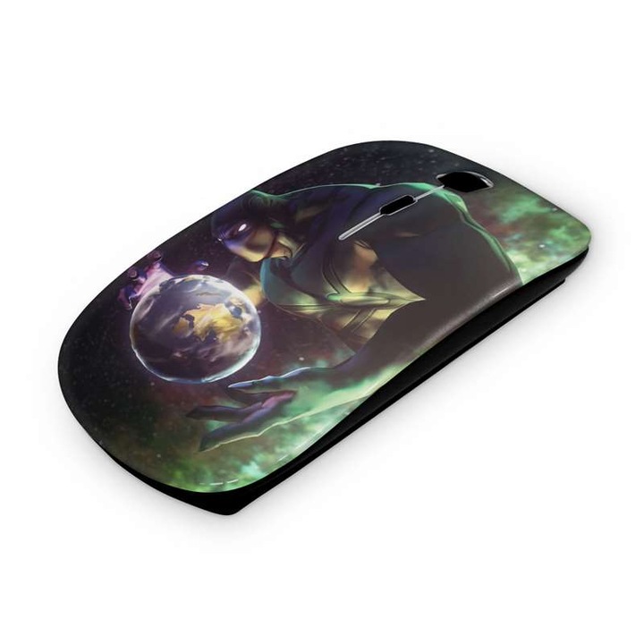 Csodálatos világűr 11811 vezeték nélküli egér