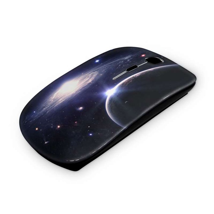 Csodálatos világűr 109411 vezeték nélküli egér